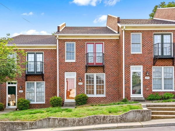 497 N 1st Street, Clarksville, TN 37040
