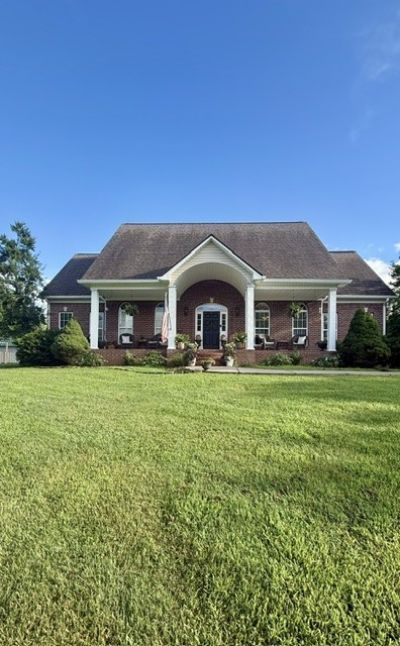 1503 Gravel Hill Rd, Columbia, TN 38401 Main Photo