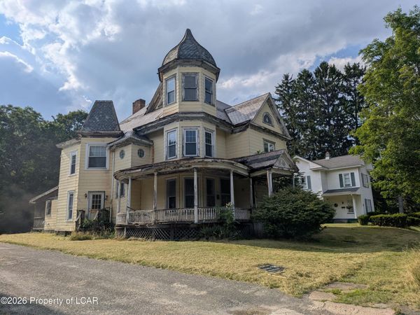 525 N Center Street, Canton, PA 17724
