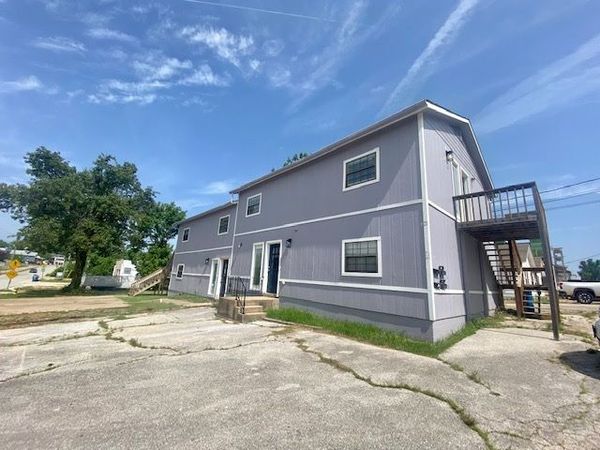 428 SE G Street , Unit 3, Bentonville, AR 72712