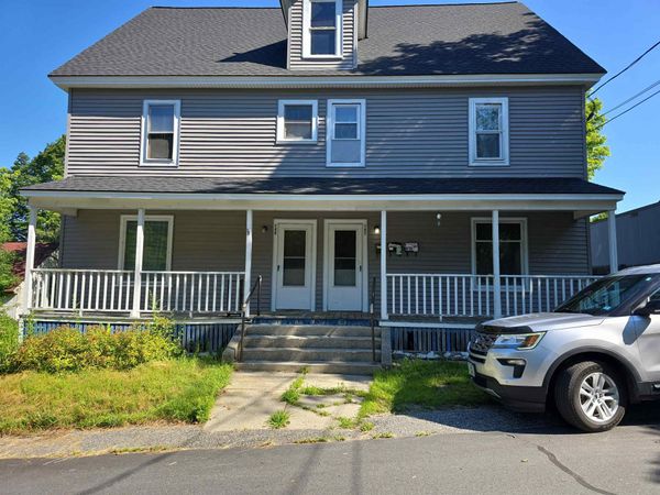 147 Laurel Street, Newport, NH 03773