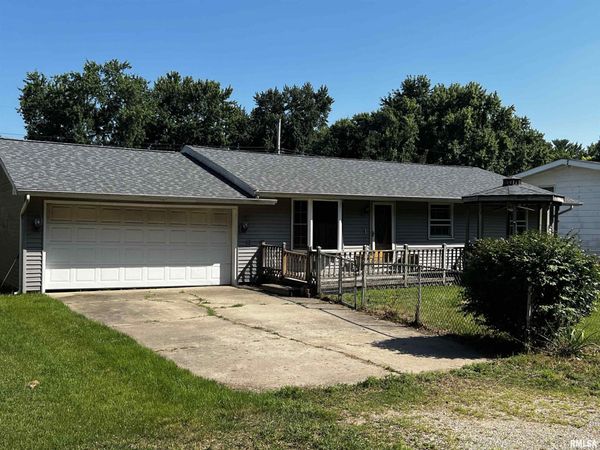 3943 LAKEVIEW Drive, Manito, IL 61546