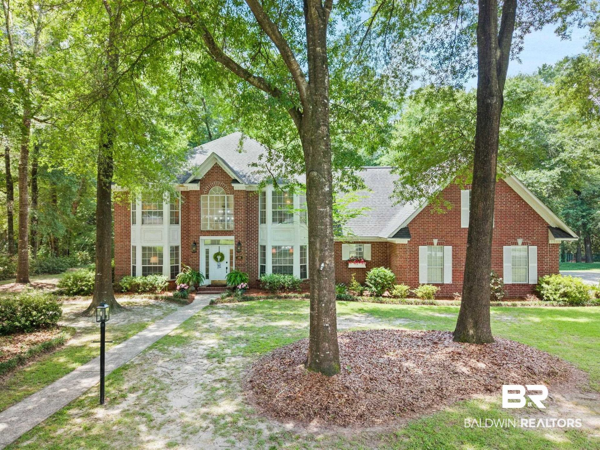 146 Brooks Boulevard, Brewton, AL 36426 Main Photo