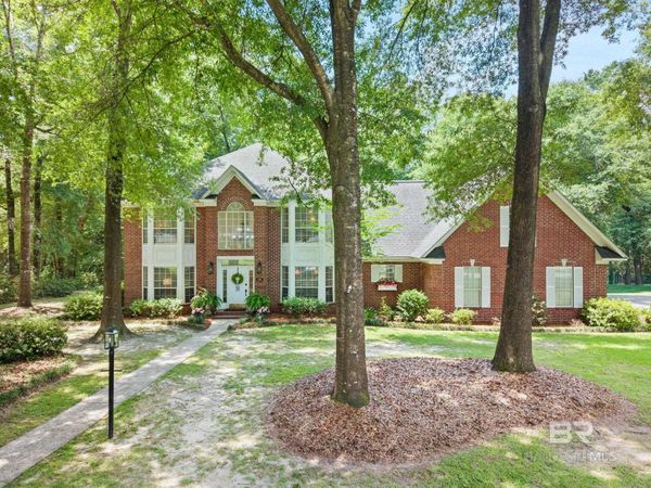 146 Brooks Boulevard, Brewton, AL 36426