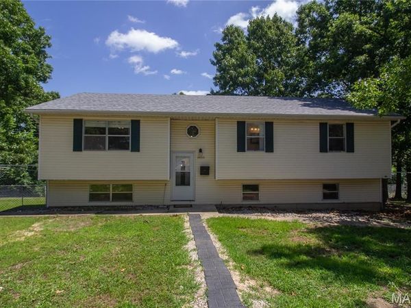 24370 Trolley Lane , St Robert, MO 65584