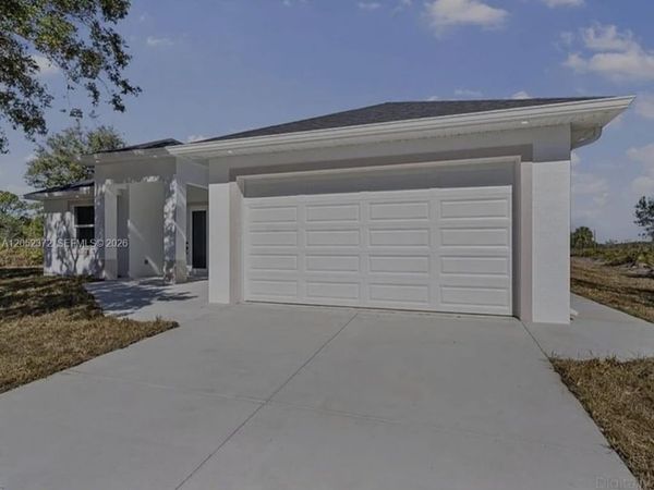 7572 22nd terrace , La Belle, FL 33935