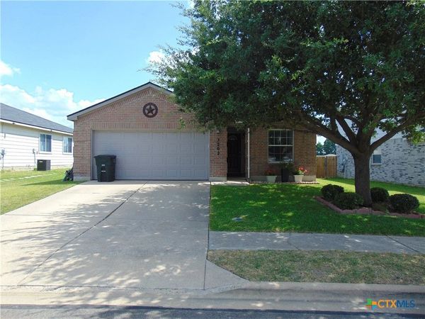 3202 Neel Court , Killeen, TX 76543