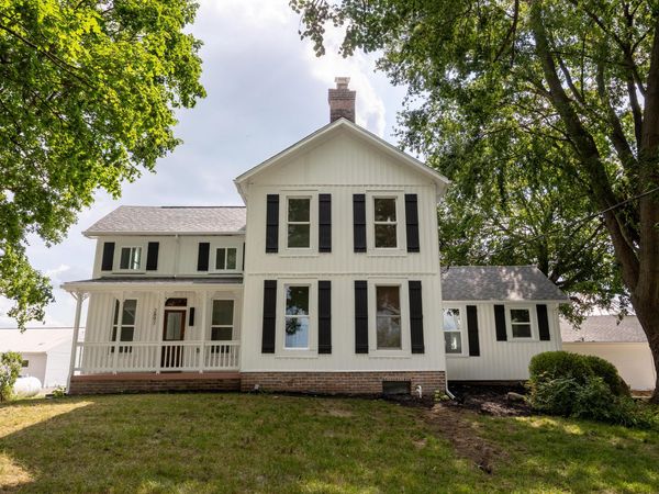 2897 Walker Road , Hilliard, OH 43026