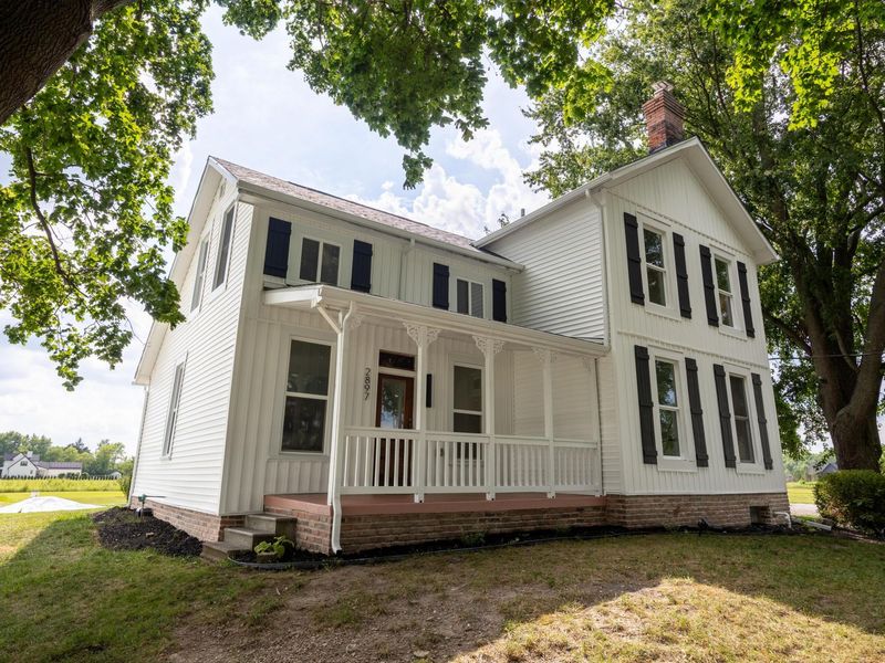 2897 Walker Road, Hilliard, OH 43026 Photo 2