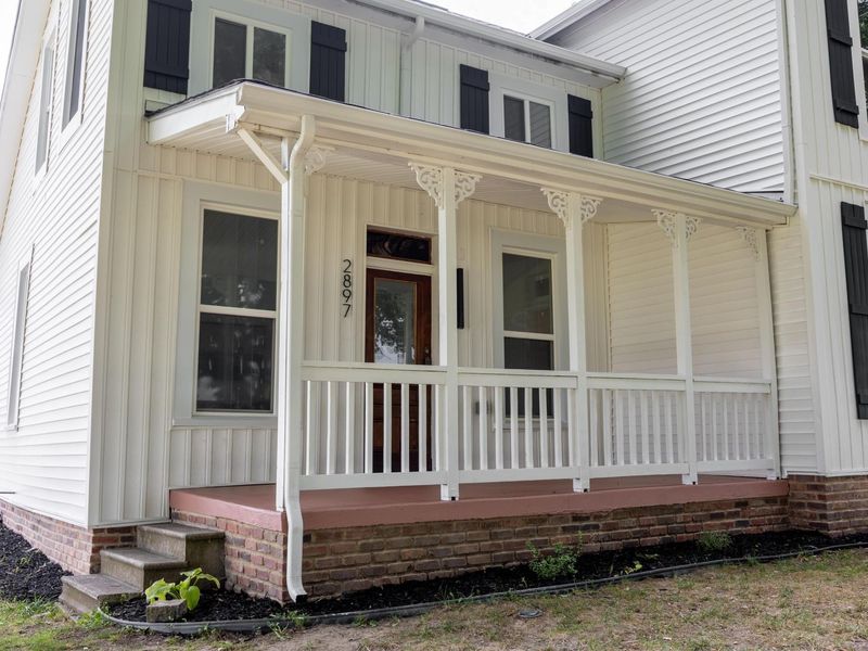 2897 Walker Road, Hilliard, OH 43026 Photo 3