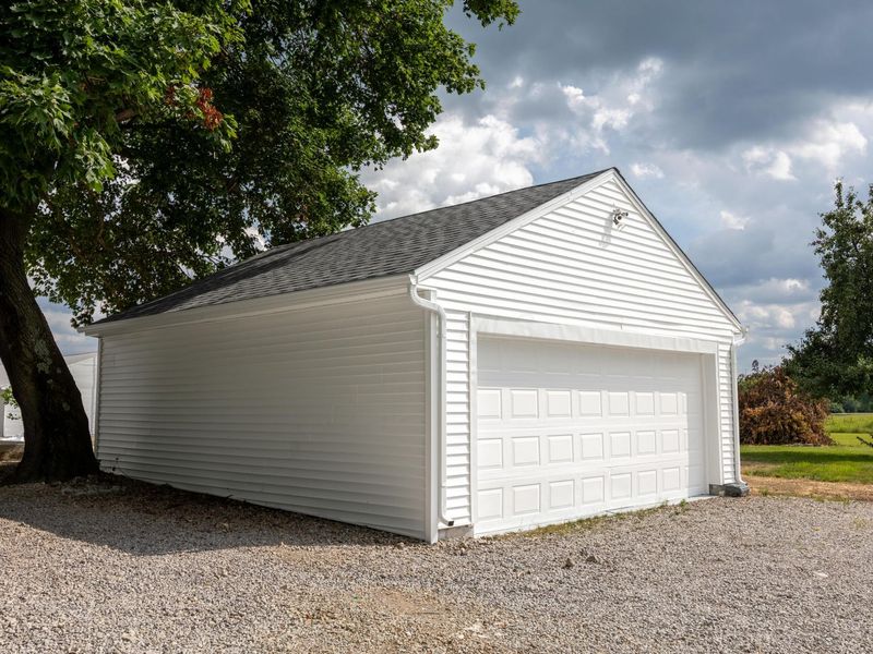2897 Walker Road, Hilliard, OH 43026 Photo 45