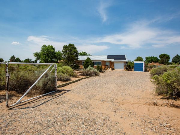 354 Angel Road , Corrales, NM 87048