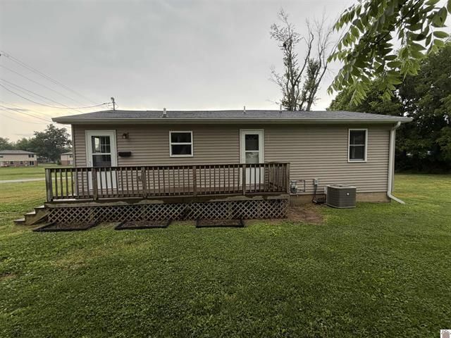 209 Grace Street, Princeton, KY 42445 Main Photo