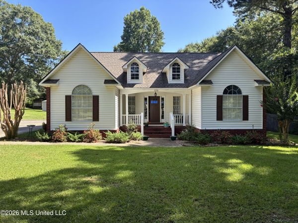 1370 Dan Street, Prentiss, MS 39474