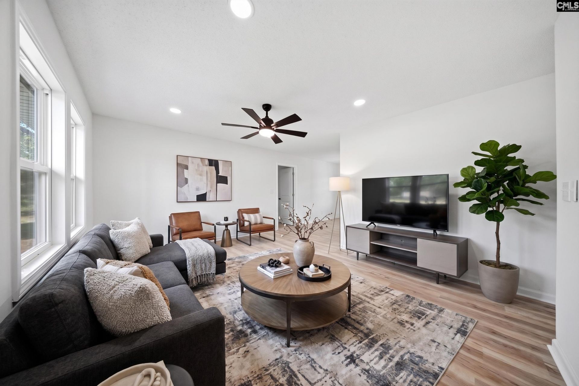 2108 Oak Top Drive  Photo 5