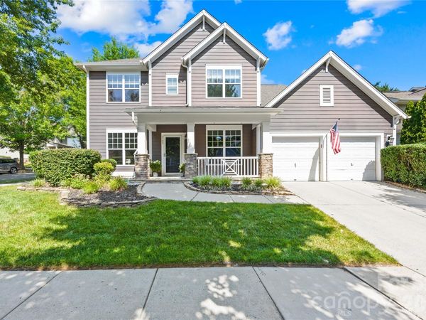 8703 Lake Pines Drive, Cornelius, NC 28031