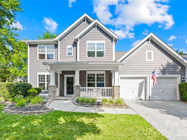 8703 Lake Pines Drive, Cornelius, NC 28031