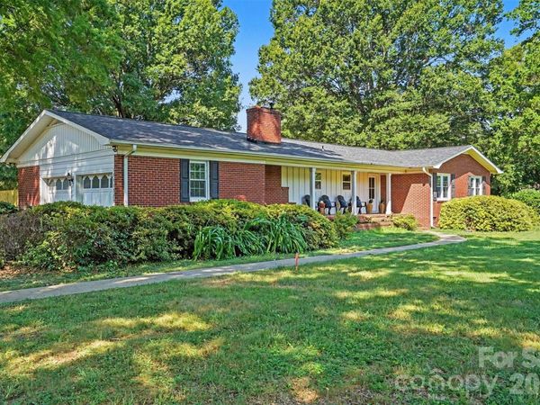 12620 Idlewild Road, Matthews, NC 28105