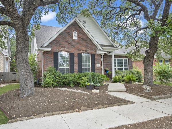 111 Village Park DR, Georgetown, TX 78633