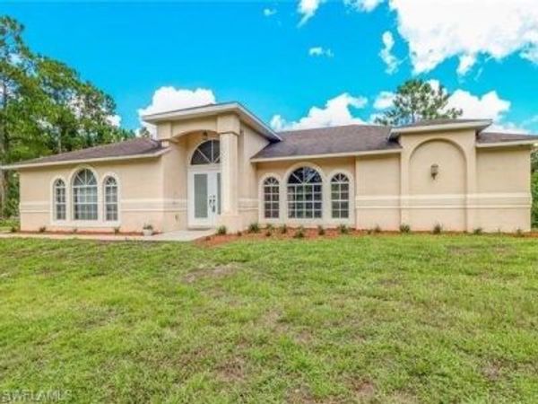 4365 22nd AVE SE, NAPLES, FL 34117