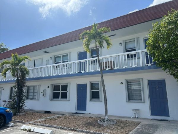 609 NE 6th Ct, Unit C, Boynton Beach, FL 33435