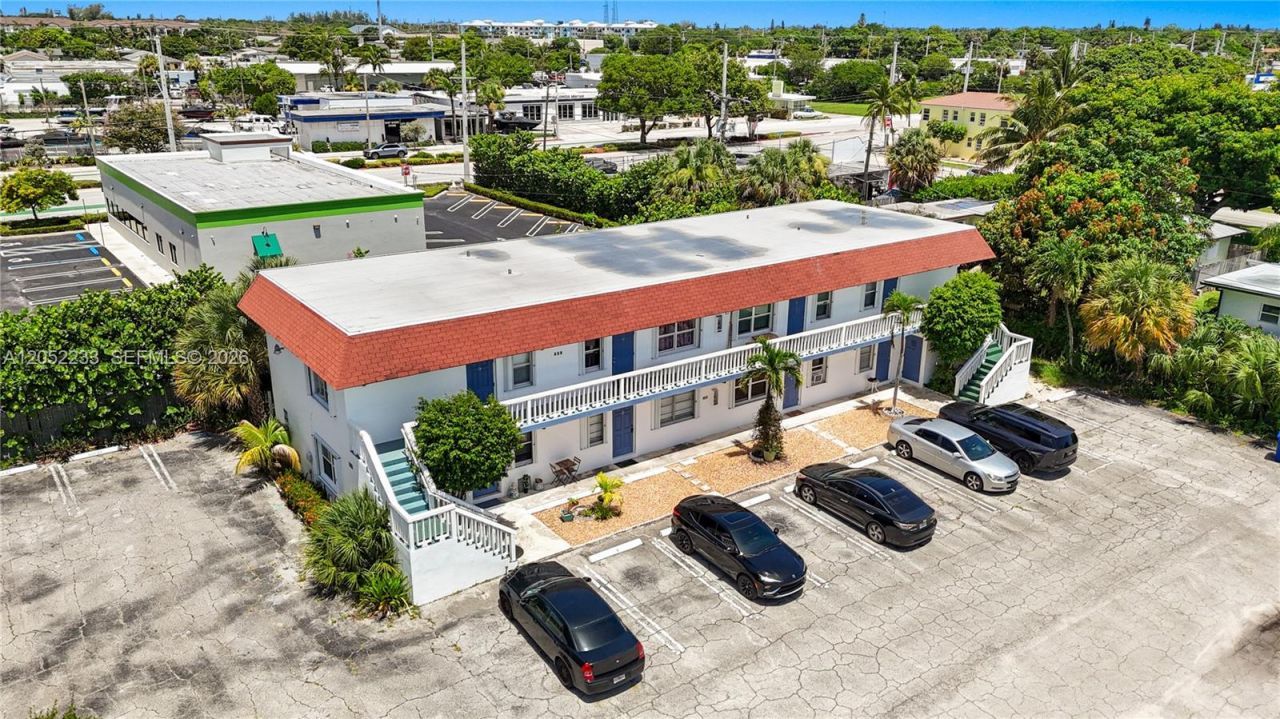 609 NE 6th Ct, Unit C, Boynton Beach, FL 33435 Photo