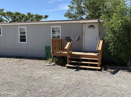 212 Coons Circle, Unit C, Dayton, NV 89403 Photo