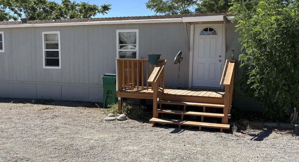 212 Coons Circle, Unit C, Dayton, NV 89403 Photo