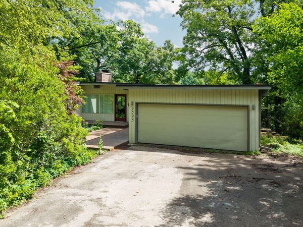 3595 E Huron River Drive, Ann Arbor, MI 48104