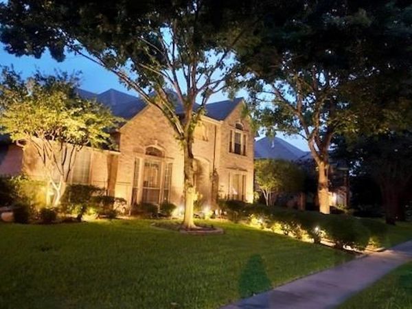 3713 Edgestone Drive, Plano, TX 75093
