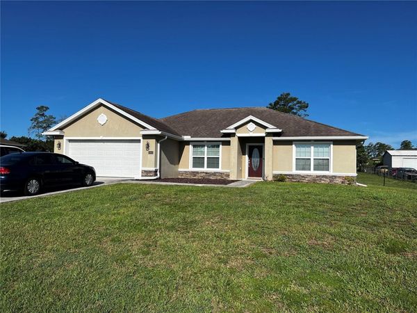 10952 SW 45TH AVENUE , OCALA, FL 34476