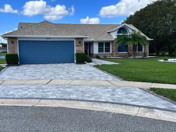 14506 TIMUCUA COURT , ORLANDO, FL 32837