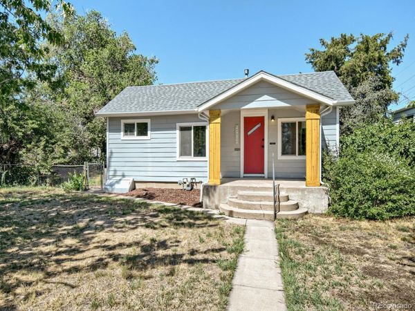4985 Newton Street , Denver, CO 80221