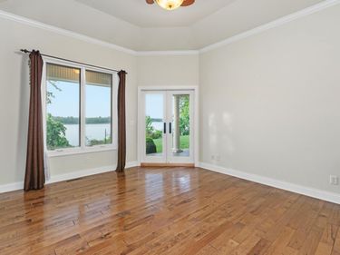 250 Spyglass Drive, Ledbetter, KY 42058