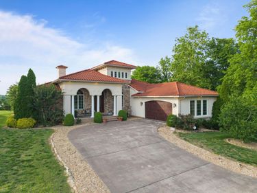 250 Spyglass Drive, Ledbetter, KY 42058