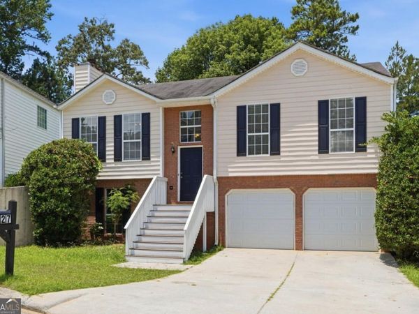 1027 Alford Crossing, Lithonia, GA 30058