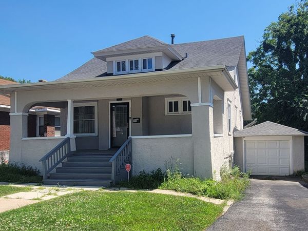 1312 Elgin Avenue , Joliet, IL 60432