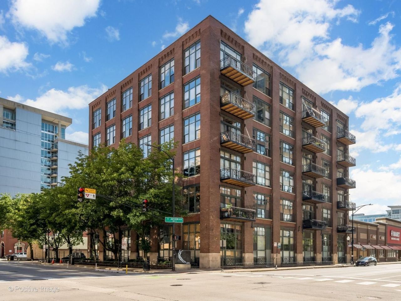 701 W Jackson Boulevard, Chicago, IL 60661