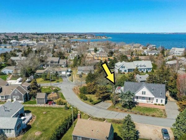 15 Bay View Road, Barnstable, MA 02630