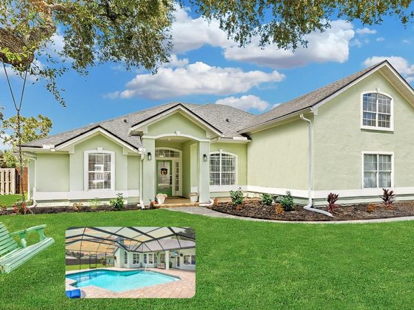 1157 Ashmore Dr, St Johns, FL 32259