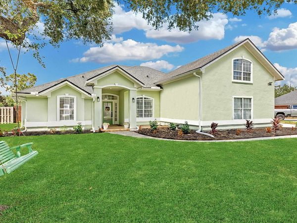 1157 Ashmore Dr, St Johns, FL 32259