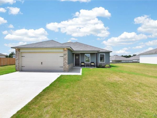 2321 Bobwhite Drive, Tuscaloosa, AL 35405