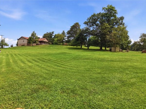 Lot 1 & 2 North Avenue, Leechburg, PA 15656