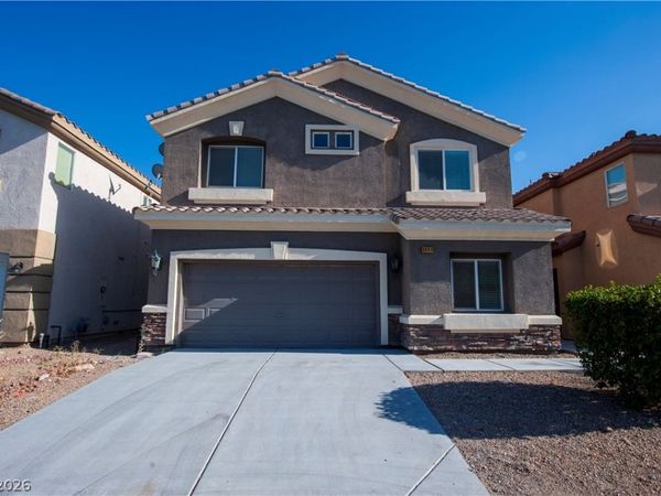 9689 Kampsville Avenue , Las Vegas, NV 89148