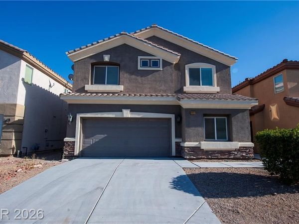9689 Kampsville Avenue , Las Vegas, NV 89148