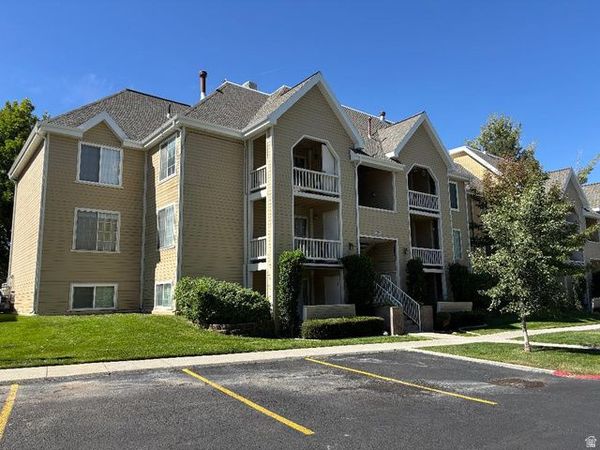1212 E WATERSIDE CV , Unit 10, Cottonwood Heights, UT 84047