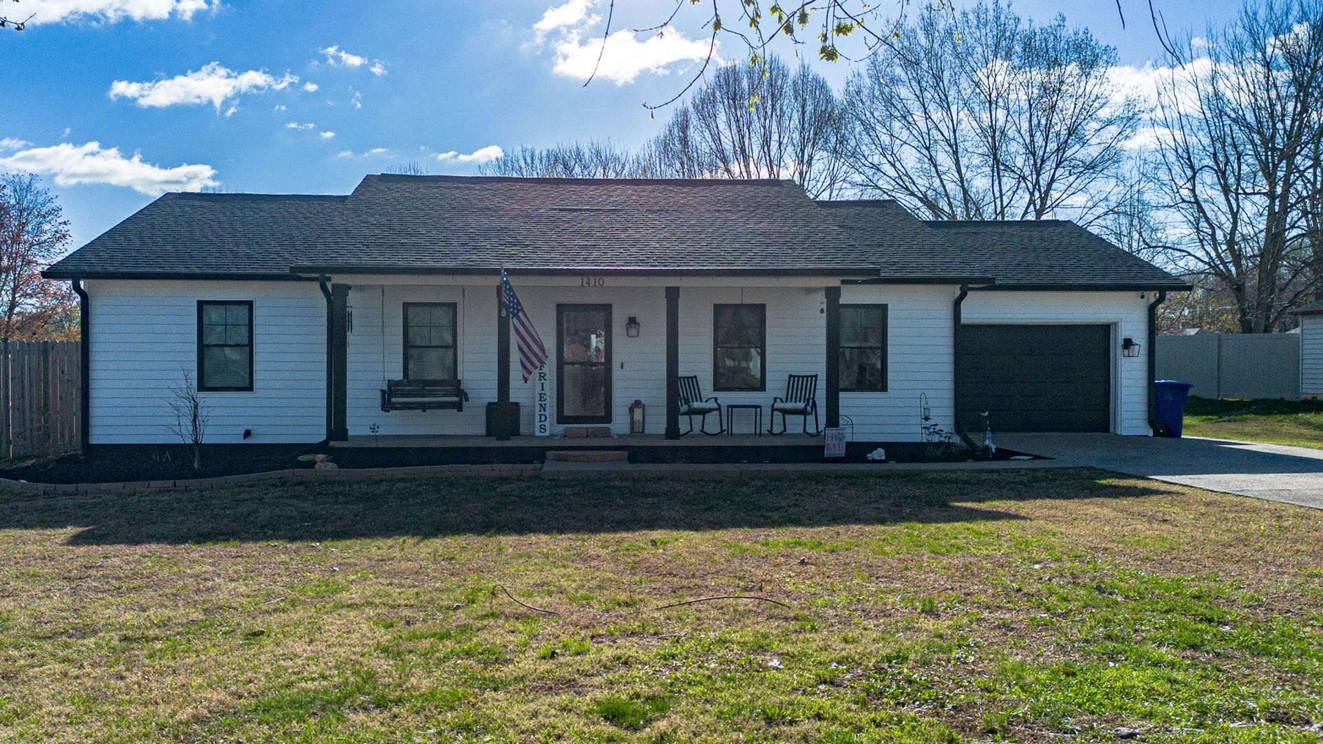 1410 Massac Church Road, Paducah, KY 42001 Main Photo