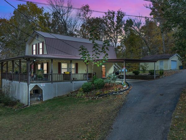 85 Lakeview Ln, Stewart, TN 37175