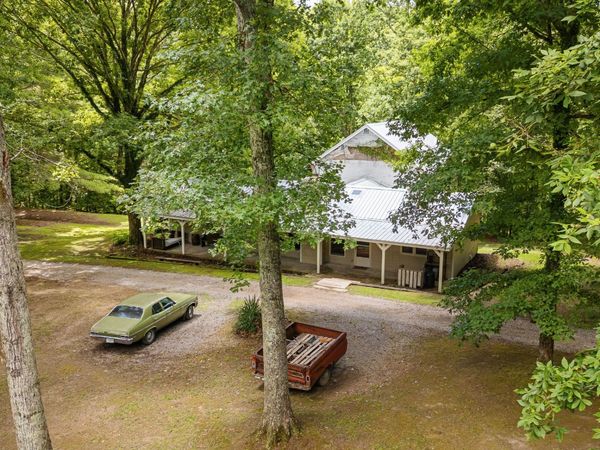 5609 Wilkins Branch Rd, Franklin, TN 37064