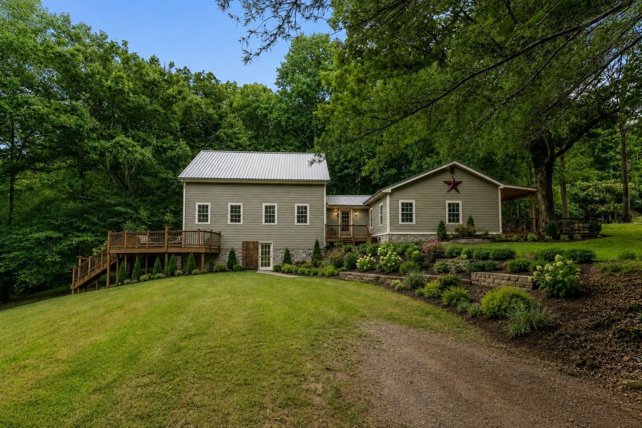 5609 Wilkins Branch Rd , Franklin, TN 37064 Main Photo
